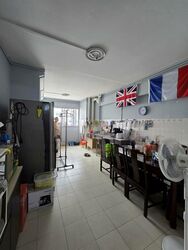 Blk 409 Yishun Ring Road (Yishun), HDB 3 Rooms #486475341